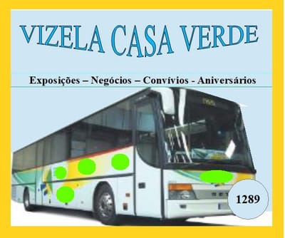 Recebemos o seu grupo