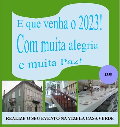 E que venha o 2023!