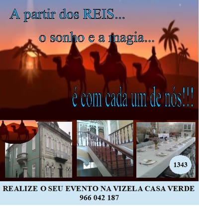 Continuemos a magia...