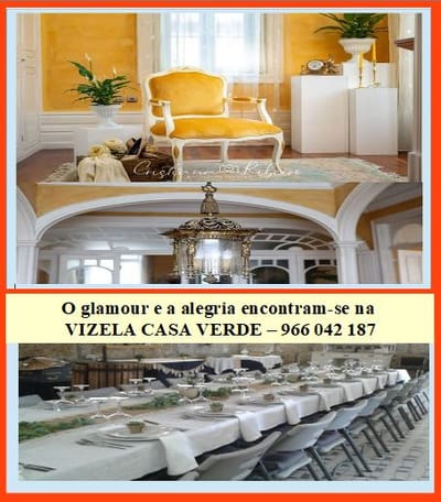 Vizela: ... as sua festas, a sua Gente...