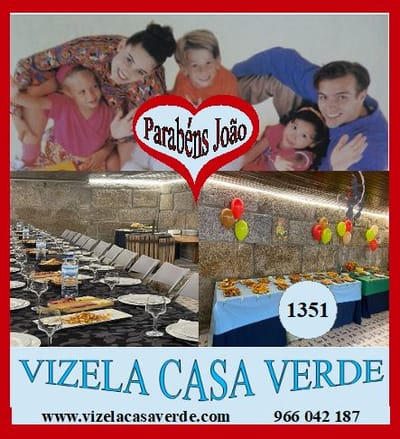 João: centro das atenções