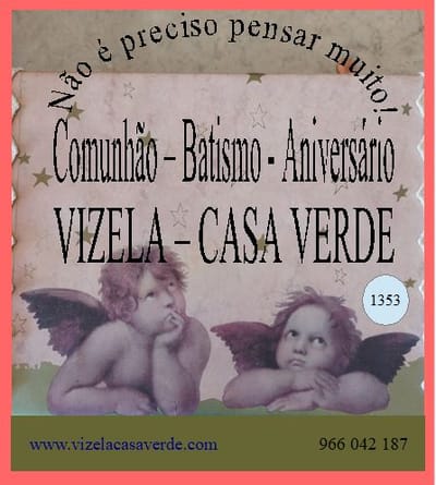 Não é preciso pensar muito!