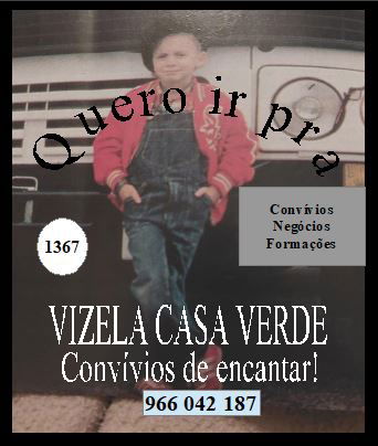 Uma Casa que encanta...