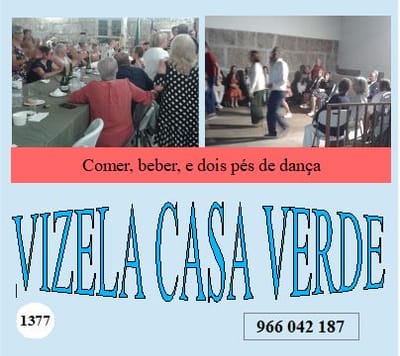 Vizela - venha conhecê-la