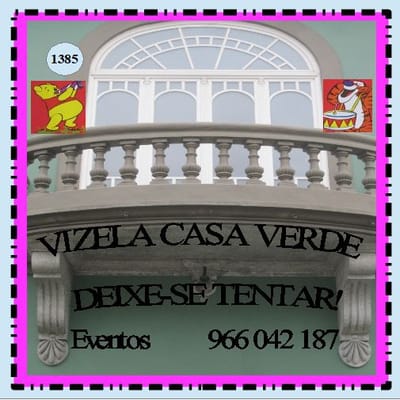 Vizela - Prepare o seu Churrasco