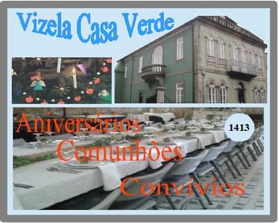 Tem um evento para organizar?