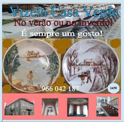 Cidade de encantos mil