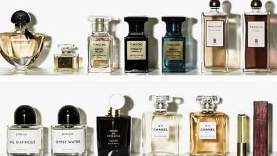 العطور الأنسب والأرقى على الإطلاق من متجر عطرك الإلكتروني