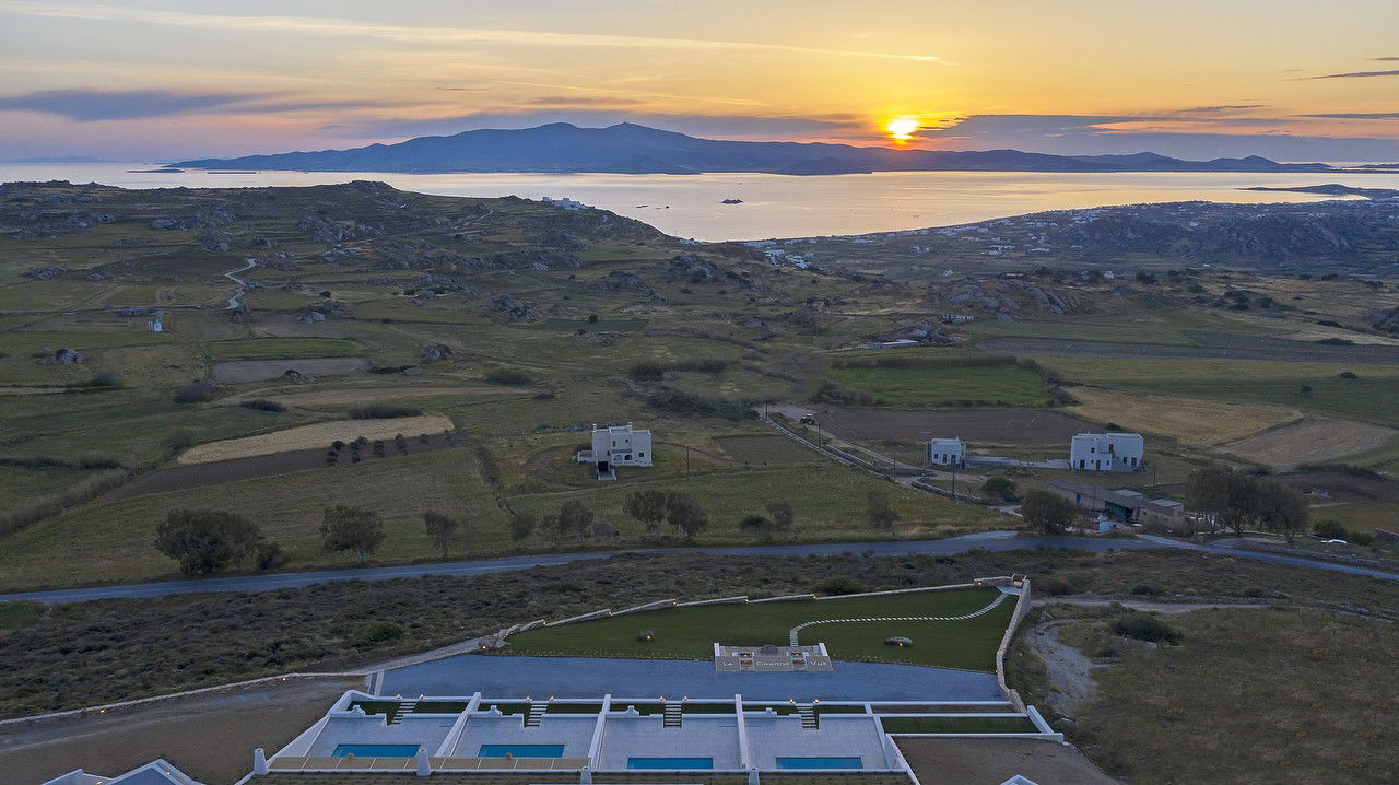 Naxos Wedding Venue 3