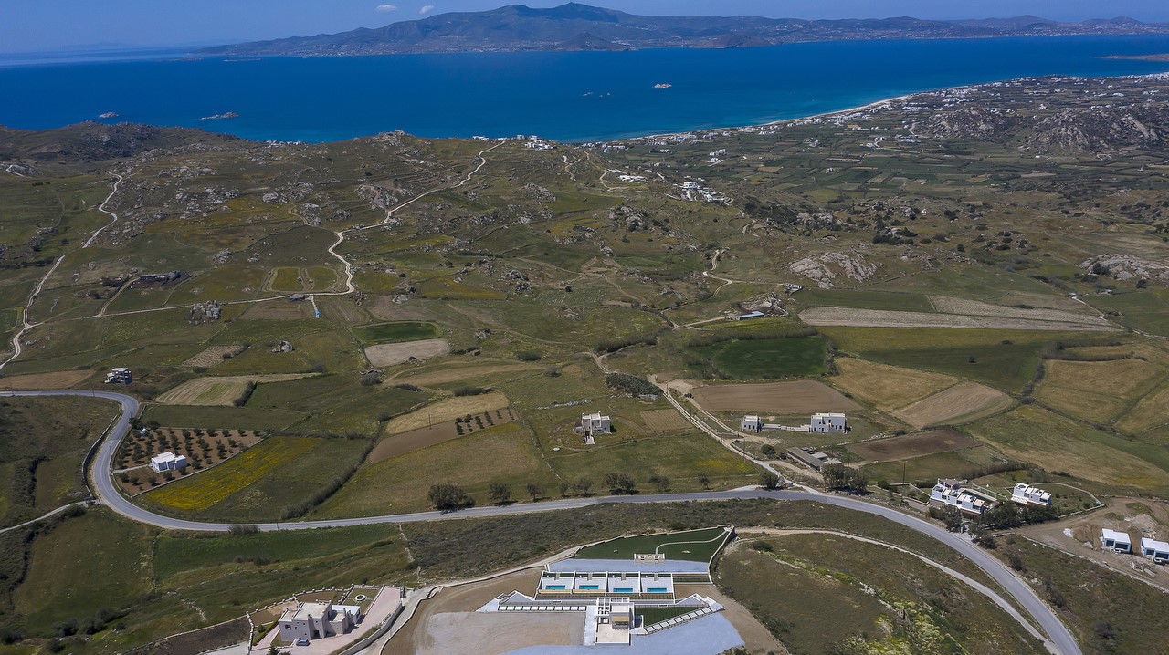 Naxos Wedding Venue 4