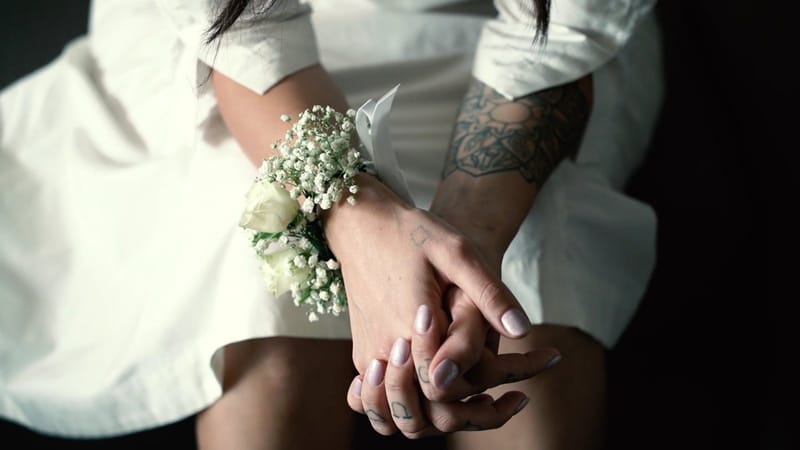 Sylvia & Panos Olive theme wedding Ktima Orizontes Athens