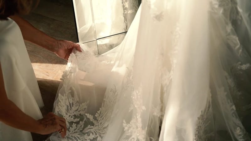 Sylvia & Panos Olive theme wedding Ktima Orizontes Athens