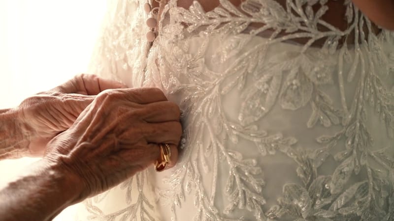 Sylvia & Panos Olive theme wedding Ktima Orizontes Athens