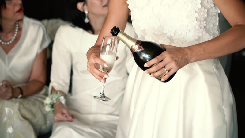 Sylvia & Panos Olive theme wedding Ktima Orizontes Athens