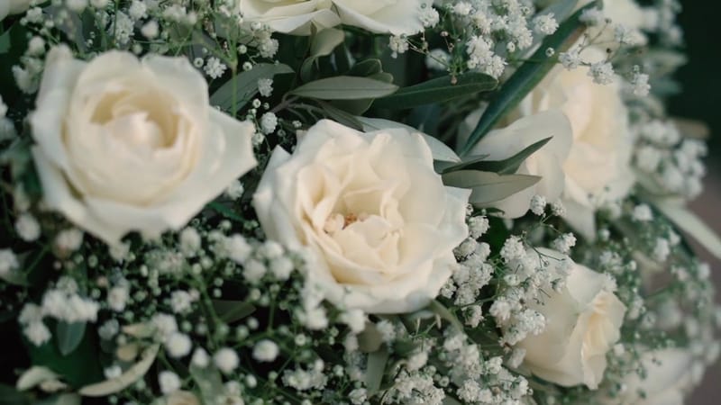 Sylvia & Panos Olive theme wedding Ktima Orizontes Athens