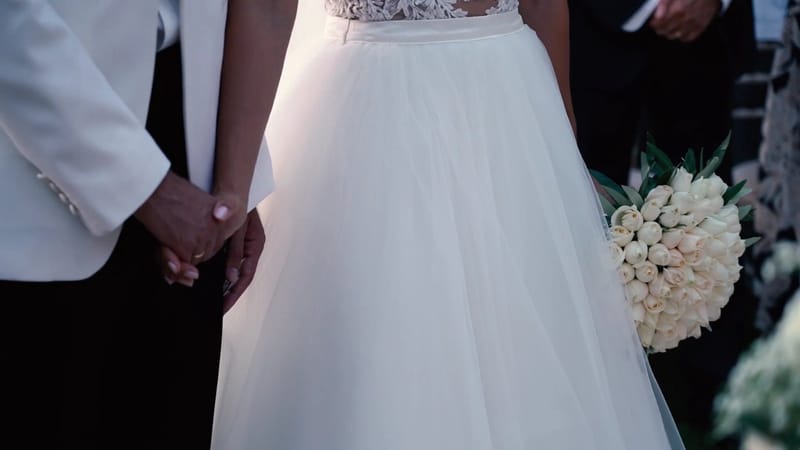 Sylvia & Panos Olive theme wedding Ktima Orizontes Athens