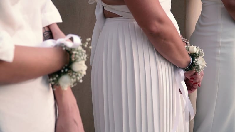 Sylvia & Panos Olive theme wedding Ktima Orizontes Athens