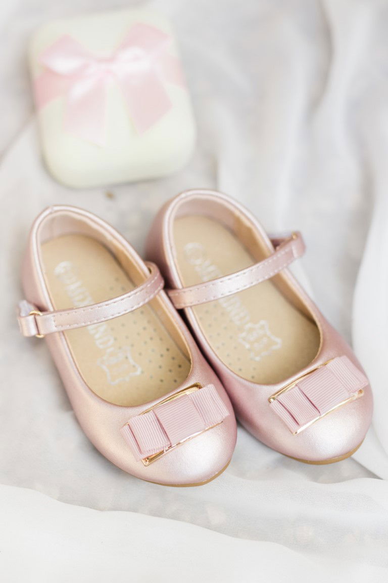 Zinaida's Flower theme Christening