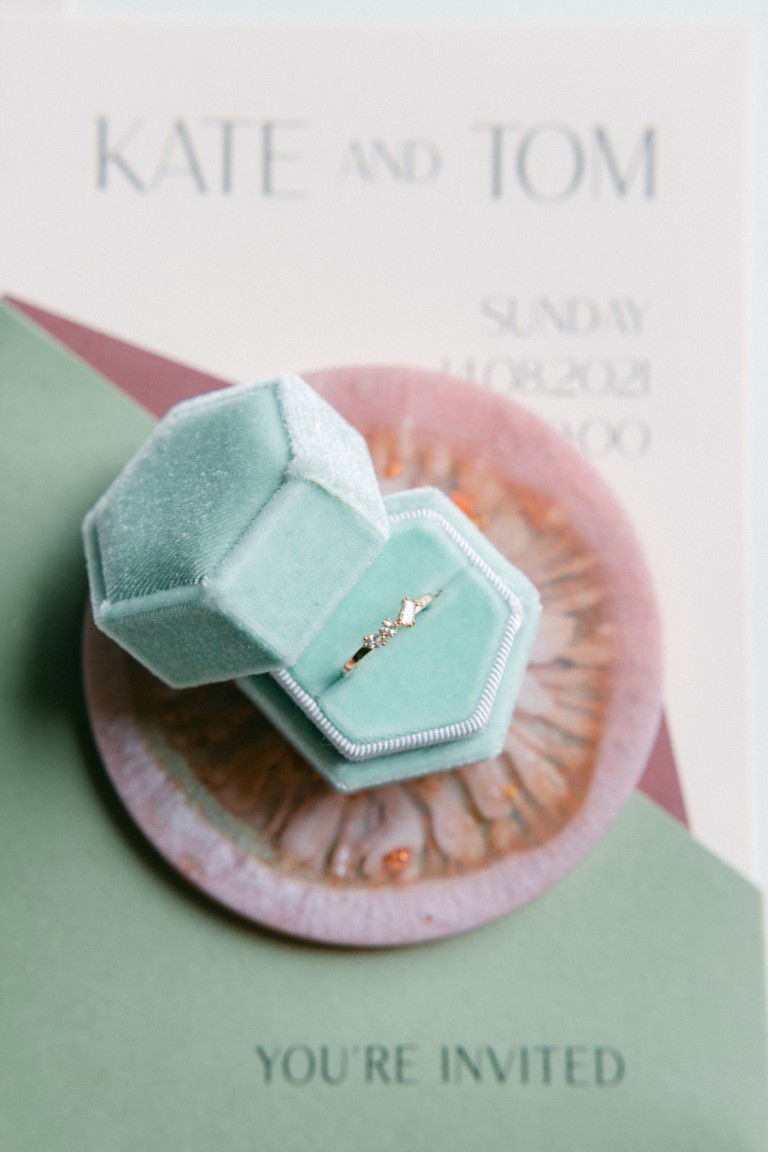 FS Events Editorial Styled Shoot @ Biological Vineyard Karolina 