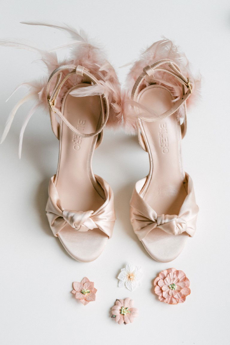 FS Events Editorial Styled Shoot @ Biological Vineyard Karolina 