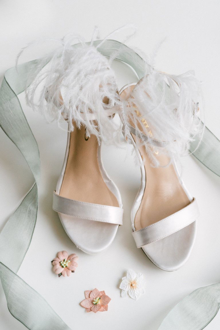 FS Events Editorial Styled Shoot @ Biological Vineyard Karolina 