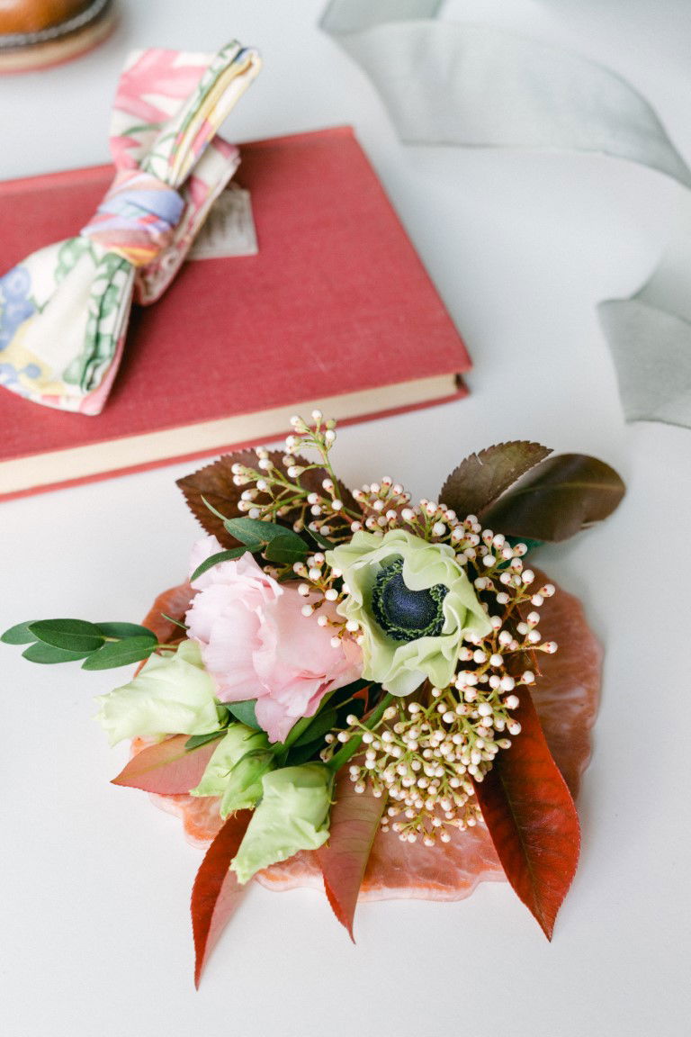 FS Events Editorial Styled Shoot @ Biological Vineyard Karolina 