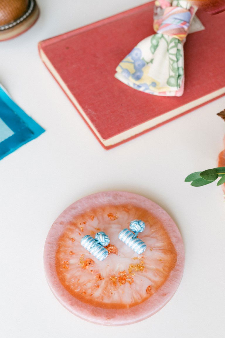 FS Events Editorial Styled Shoot @ Biological Vineyard Karolina 