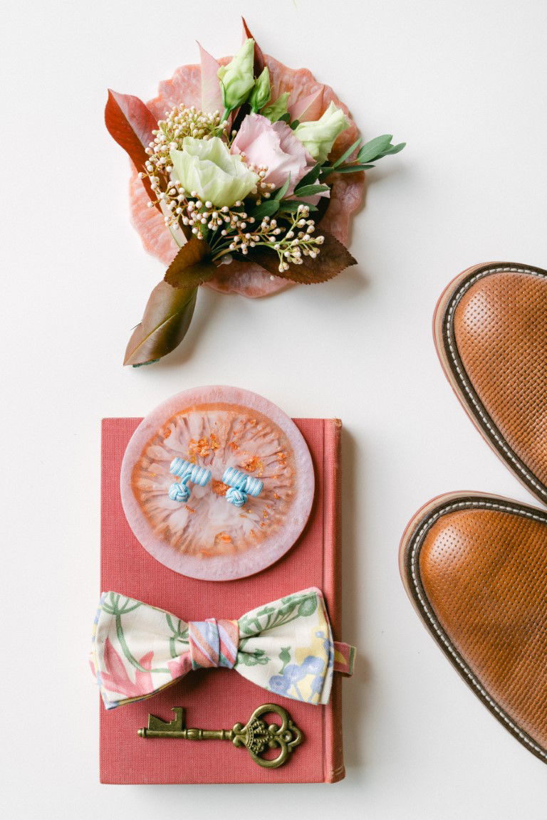 FS Events Editorial Styled Shoot @ Biological Vineyard Karolina 