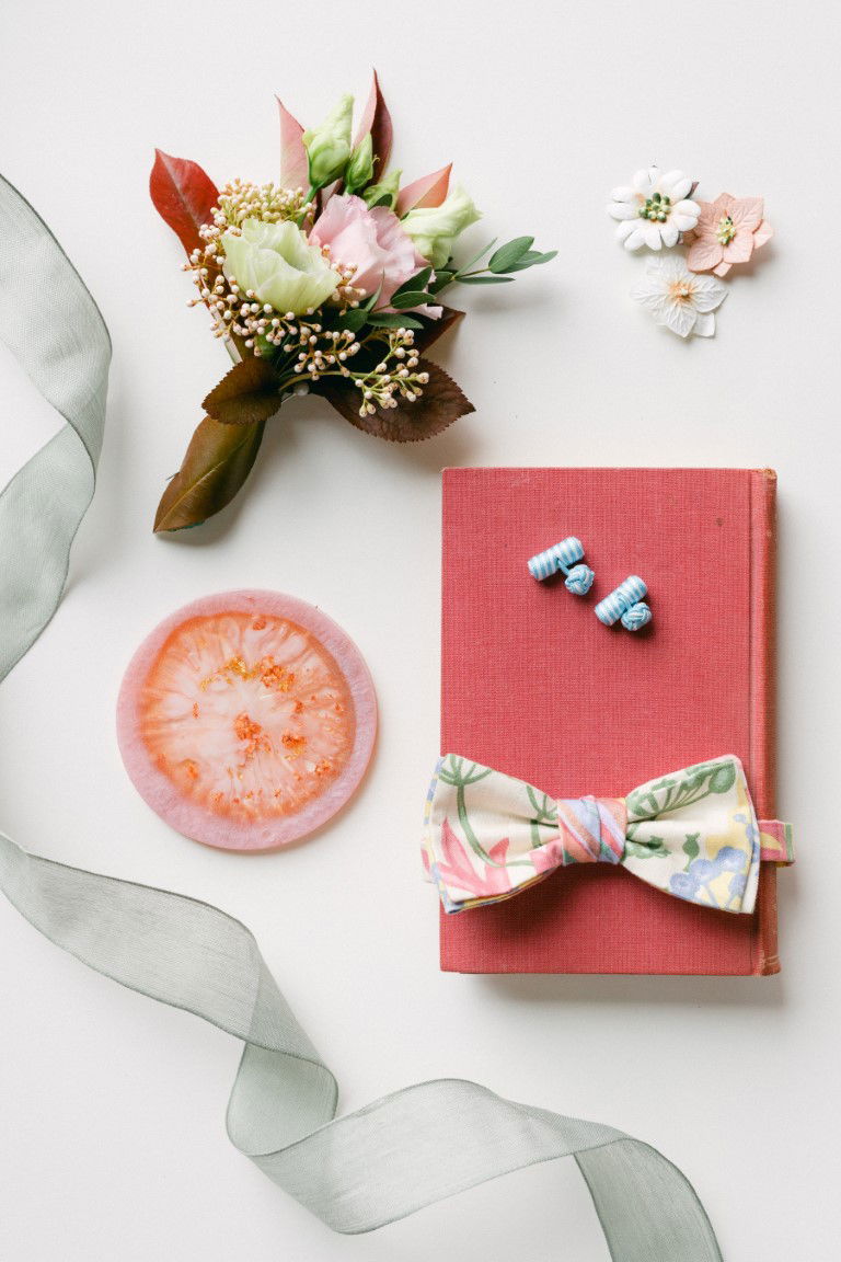 FS Events Editorial Styled Shoot @ Biological Vineyard Karolina 