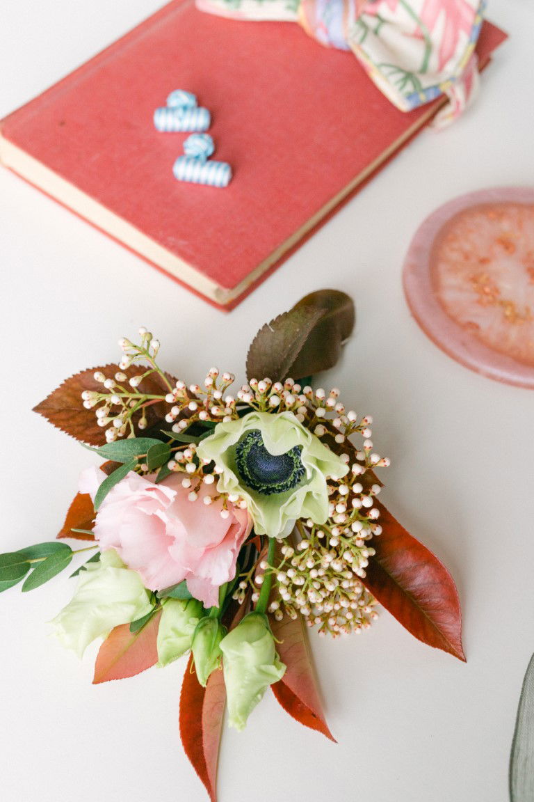 FS Events Editorial Styled Shoot @ Biological Vineyard Karolina 