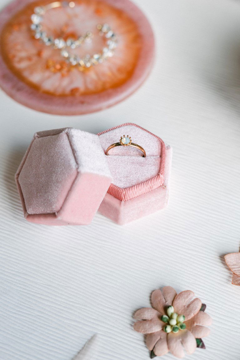 FS Events Editorial Styled Shoot @ Biological Vineyard Karolina 