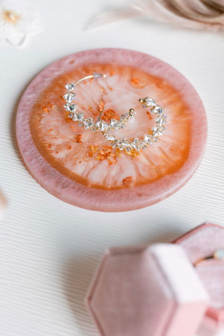 FS Events Editorial Styled Shoot @ Biological Vineyard Karolina 