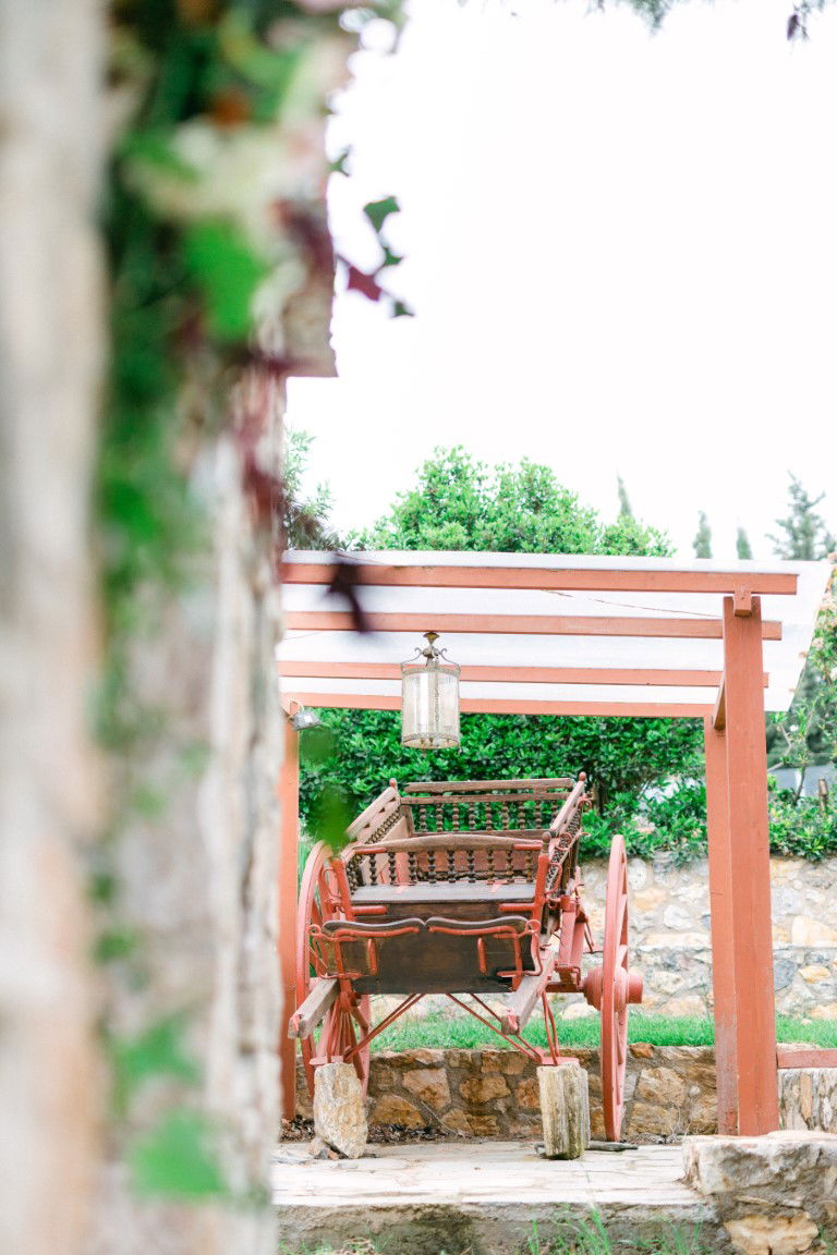 FS Events Editorial Styled Shoot @ Biological Vineyard Karolina 