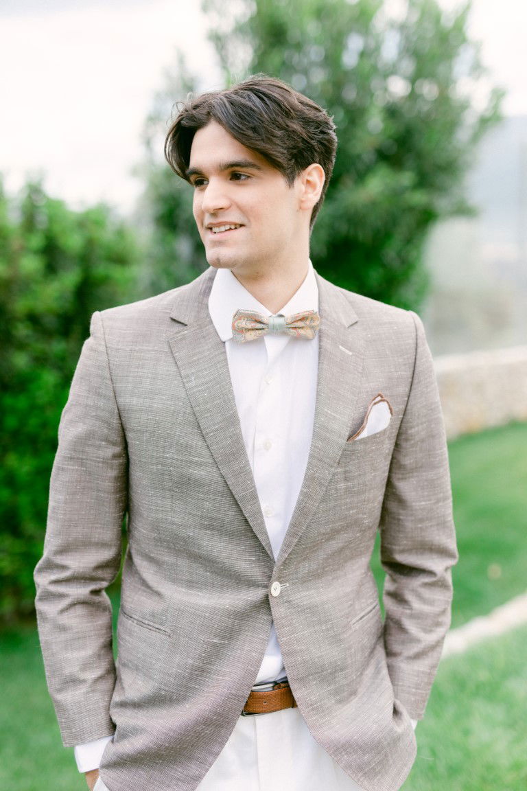 FS Events Editorial Styled Shoot @ Biological Vineyard Karolina 