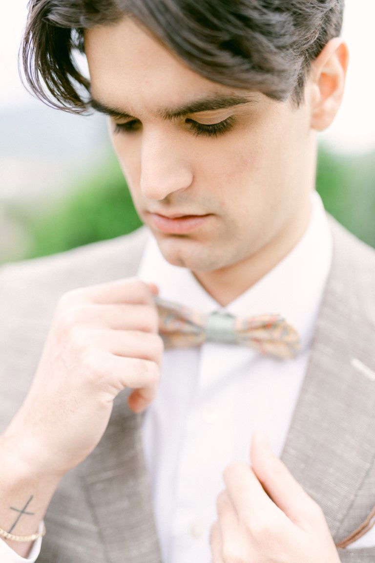 FS Events Editorial Styled Shoot @ Biological Vineyard Karolina 