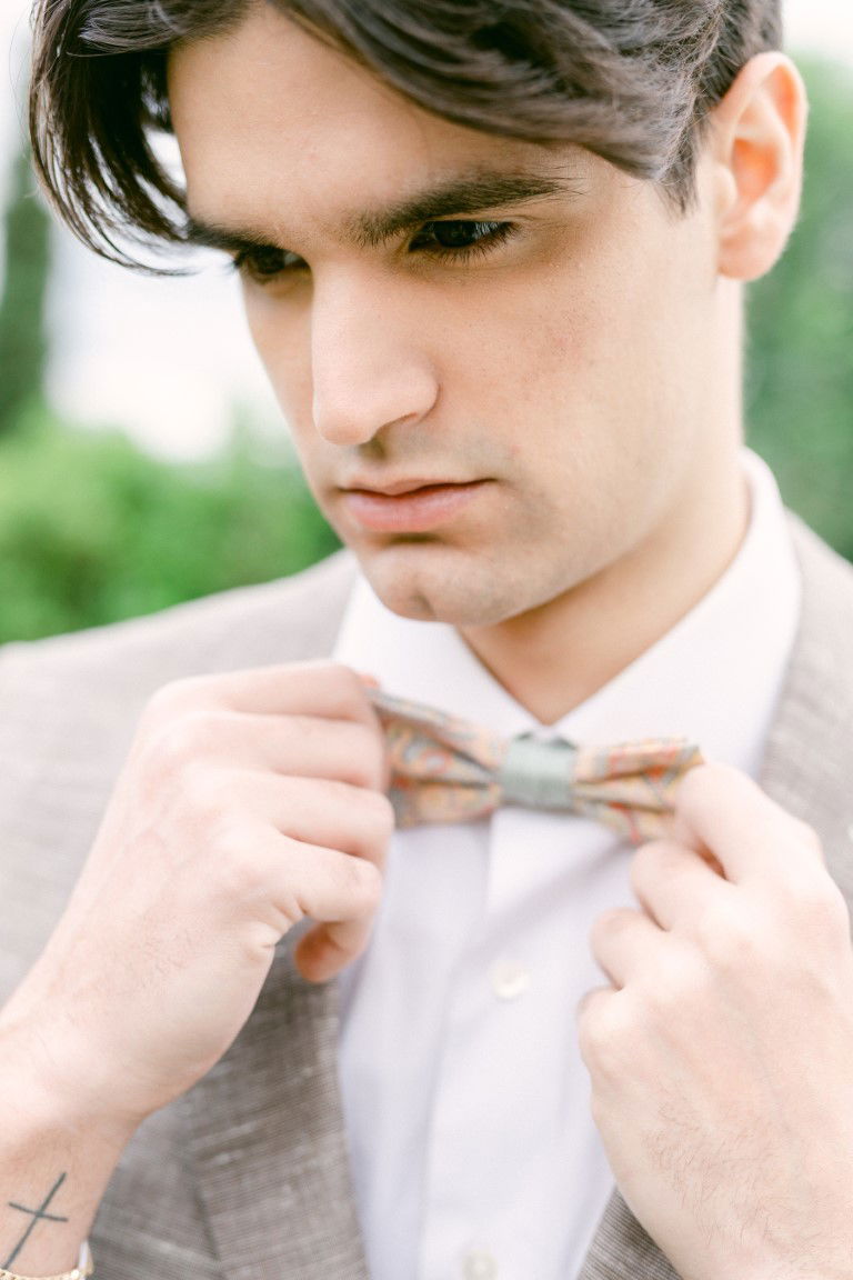 FS Events Editorial Styled Shoot @ Biological Vineyard Karolina 