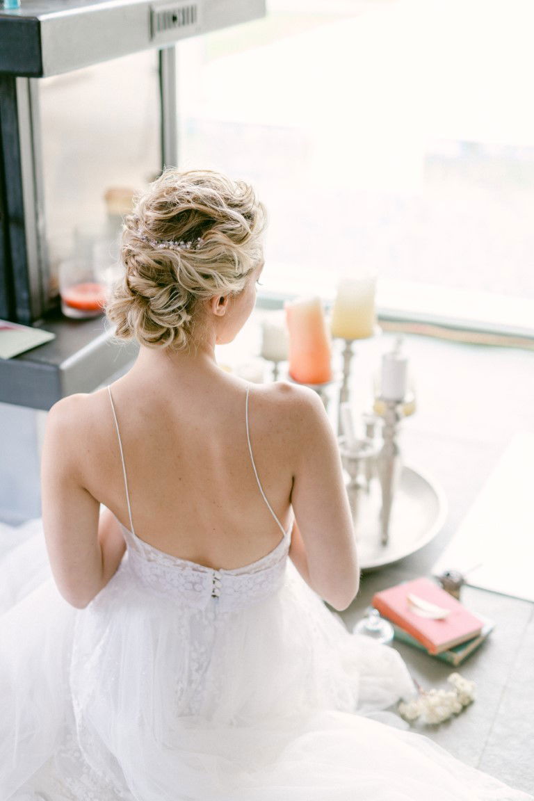 FS Events Editorial Styled Shoot @ Biological Vineyard Karolina 