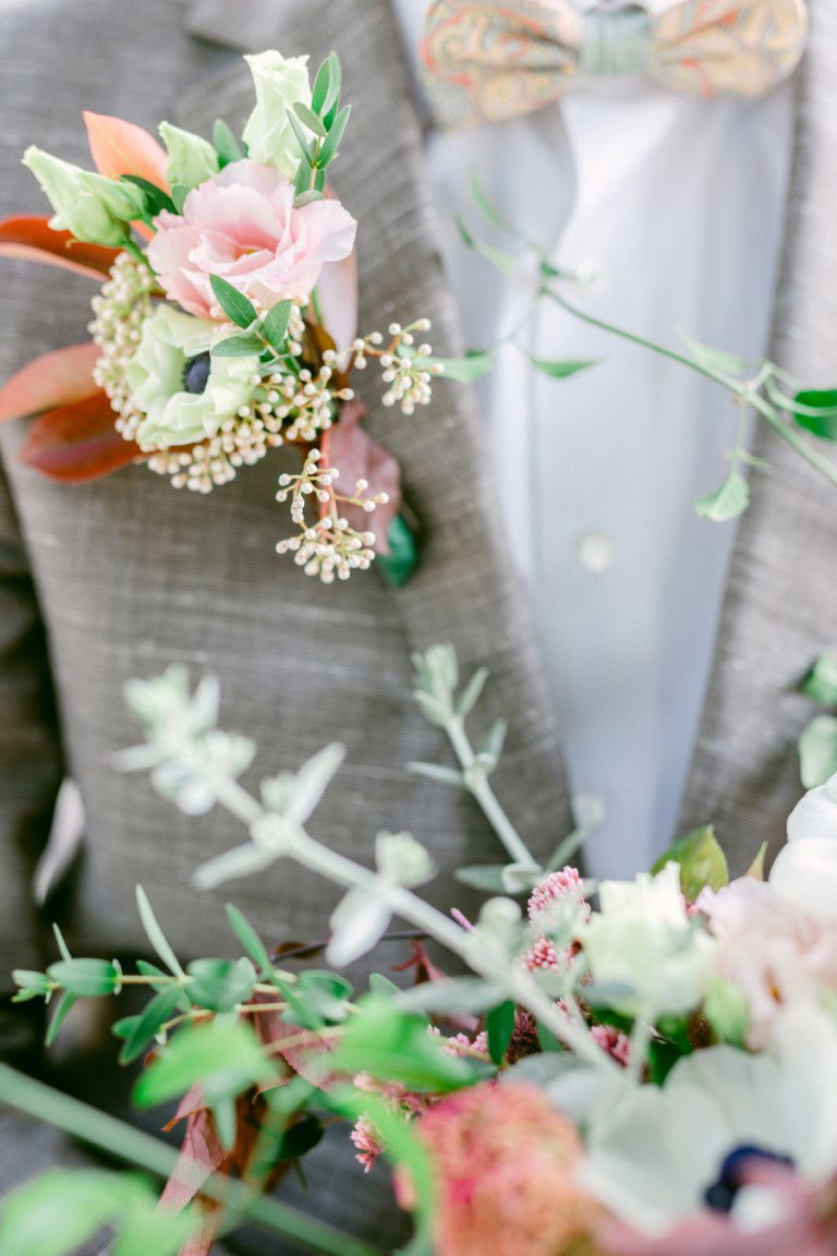 FS Events Editorial Styled Shoot @ Biological Vineyard Karolina 