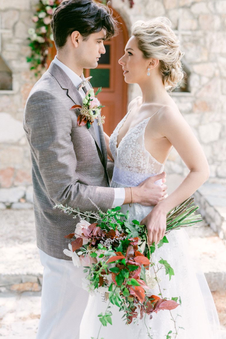 FS Events Editorial Styled Shoot @ Biological Vineyard Karolina 