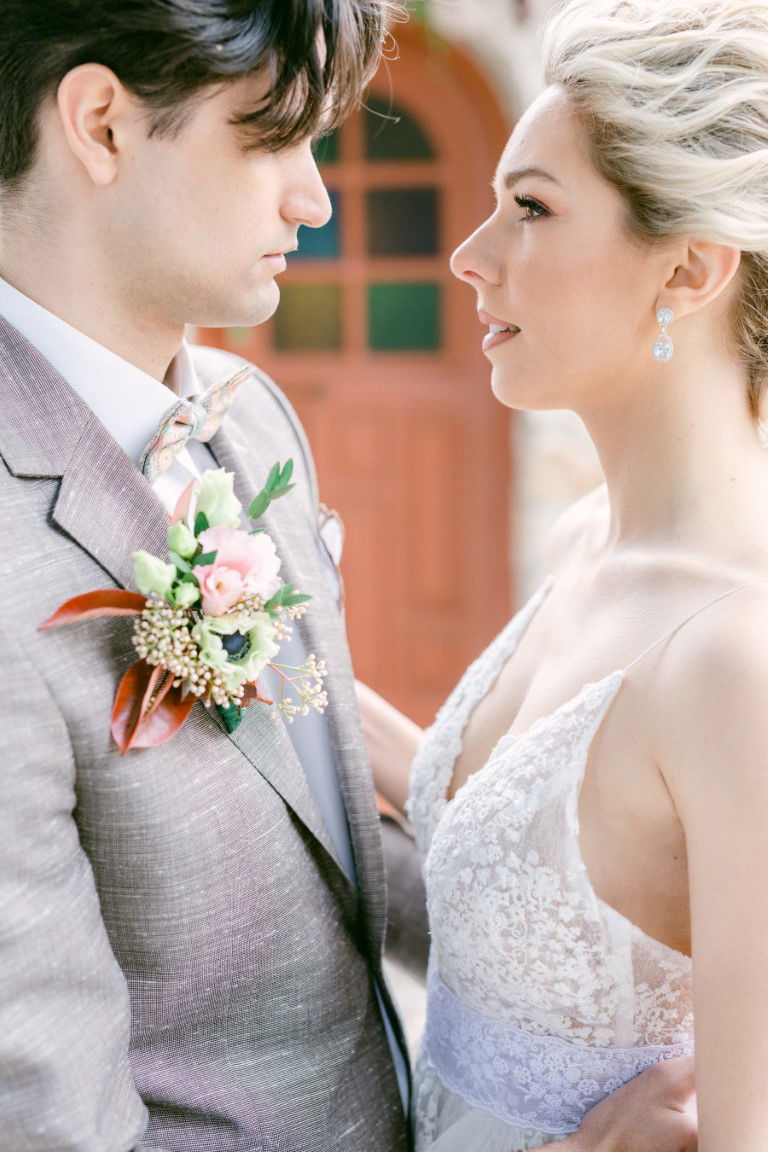 FS Events Editorial Styled Shoot @ Biological Vineyard Karolina 