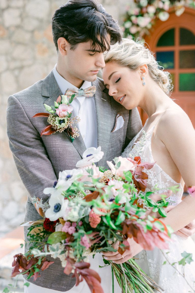 FS Events Editorial Styled Shoot @ Biological Vineyard Karolina 