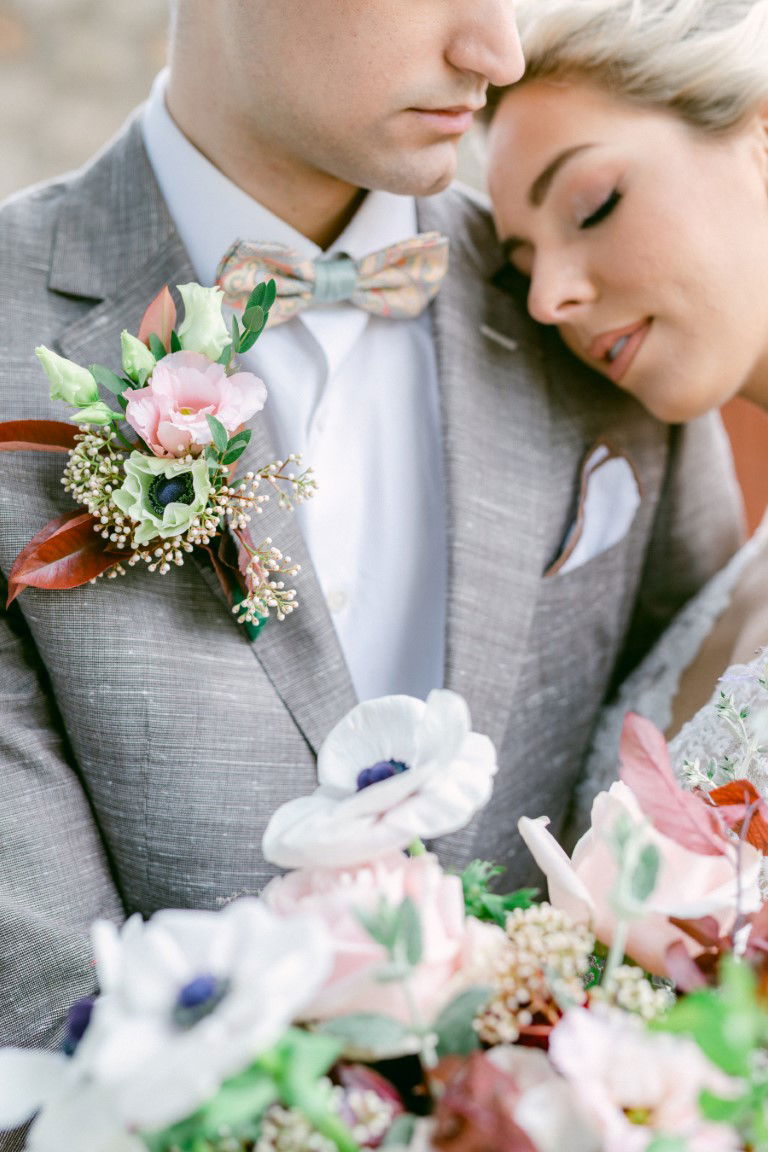 FS Events Editorial Styled Shoot @ Biological Vineyard Karolina 