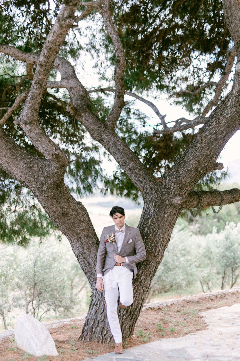 FS Events Editorial Styled Shoot @ Biological Vineyard Karolina 