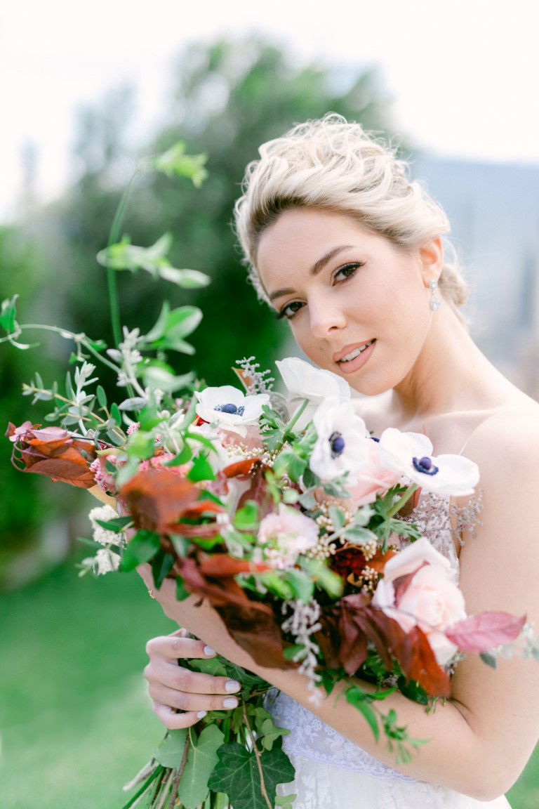 FS Events Editorial Styled Shoot @ Biological Vineyard Karolina 