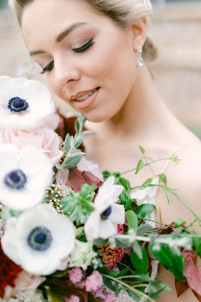 FS Events Editorial Styled Shoot @ Biological Vineyard Karolina 