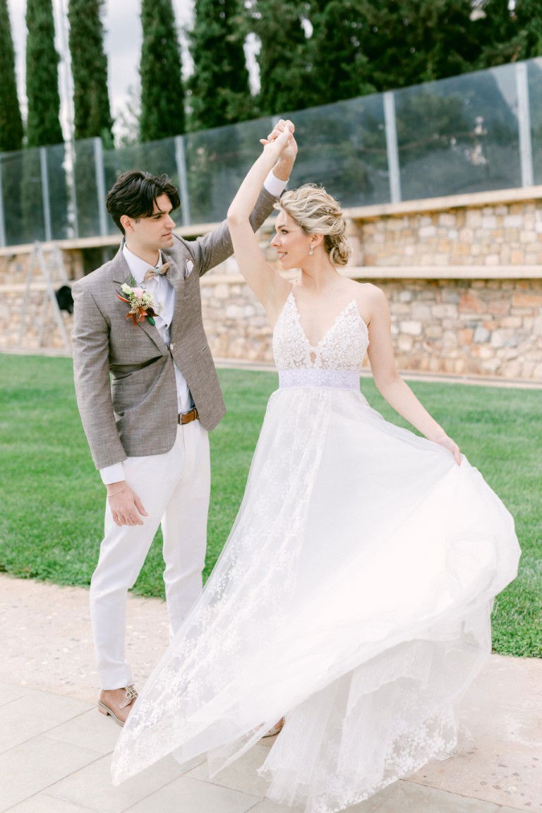 FS Events Editorial Styled Shoot @ Biological Vineyard Karolina 