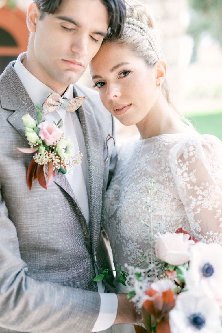 FS Events Editorial Styled Shoot @ Biological Vineyard Karolina 