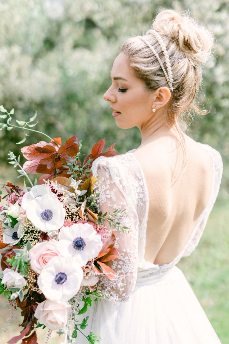 FS Events Editorial Styled Shoot @ Biological Vineyard Karolina 