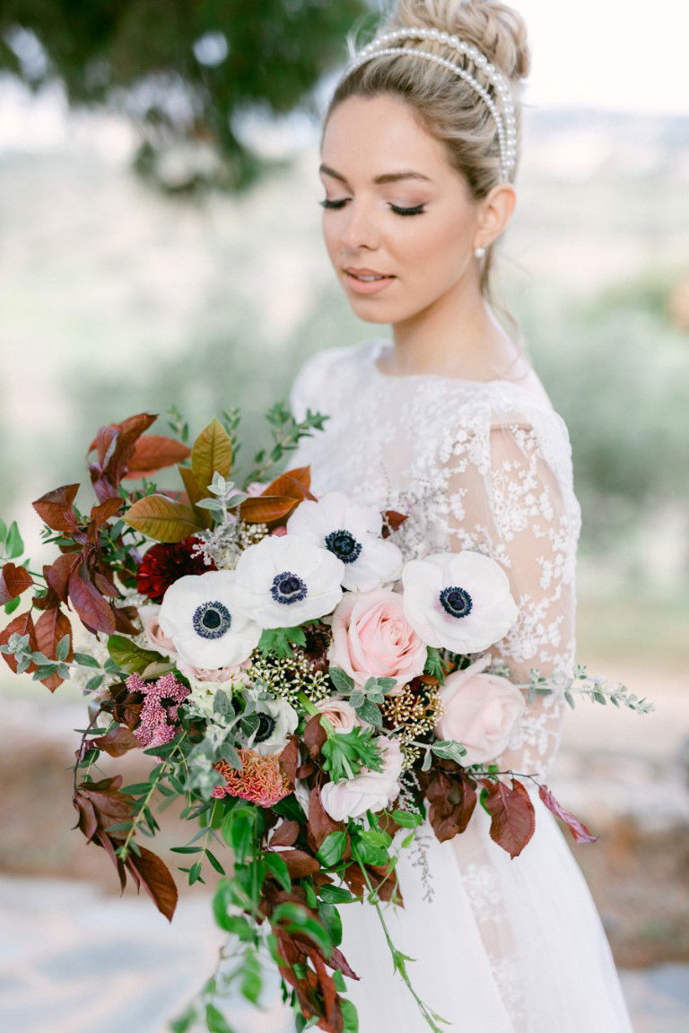 FS Events Editorial Styled Shoot @ Biological Vineyard Karolina 