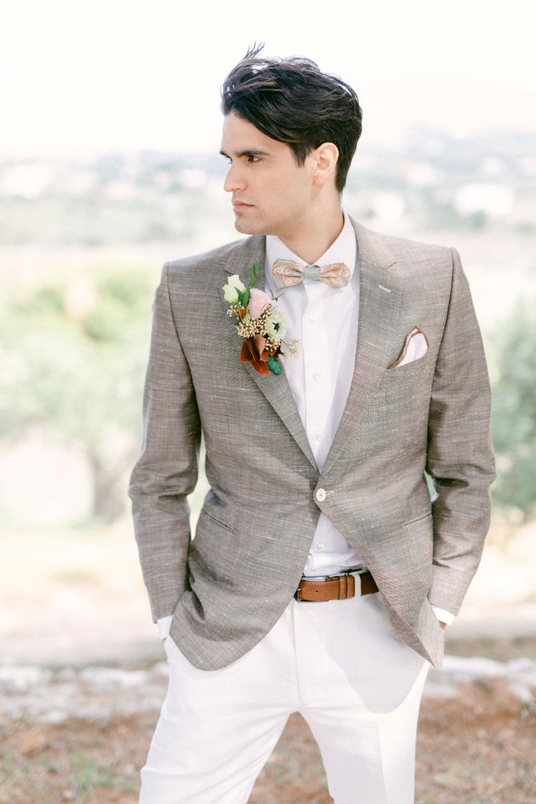 FS Events Editorial Styled Shoot @ Biological Vineyard Karolina 